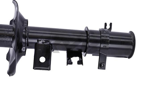 KYB Shocks & Struts Excel-G Front Left INFINITI QX4 (2WD) 2001 INFINITI QX4 (4WD) 1999-01 NISSAN Pat - 335031
