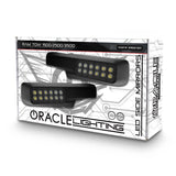 Oracle Lighting 10-22 RAM TOW 1500/2500/3500 LED Off-Road Side Mirror Ditch Lights - 5922-001