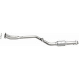 MagnaFlow Direct Fit Catalytic Converter 96-99 BMW 318 1.9L I4 - 23996