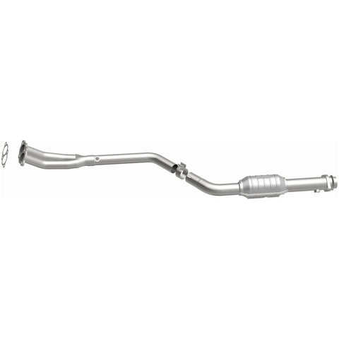 MagnaFlow Direct Fit Catalytic Converter 96-99 BMW 318 1.9L I4 - 23996