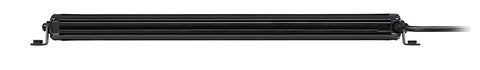 Hella Universal Black Magic 20in Thin Light Bar - Driving Beam - 358176301
