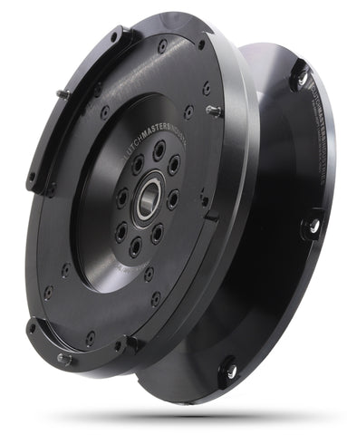 Clutch Masters 09+ Audi S4 3.0L V6 Aluminum Flywheel - FW-060-AL