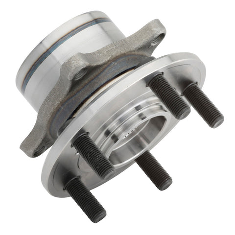 MOOG 10-13 Acura ZDX Front Hub Assembly - 513267