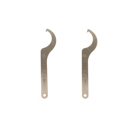 Bilstein B16 1992 Porsche 911 Carrera 2 Front and Rear Performance Suspension System - 48-132633