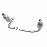 MagnaFlow Conv DF 04 Dakota 3.7/4.7 2WD - 93610