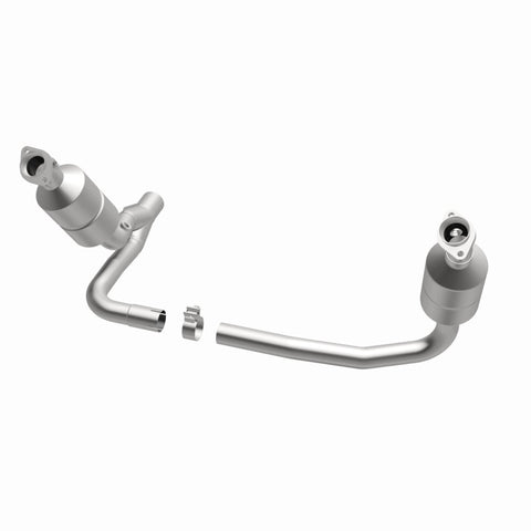 MagnaFlow Conv DF 04 Dakota 3.7/4.7 2WD - 93610