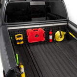 Putco 16-21 Nissan Titan/Titan XD - 5.7ft/6.7ft/8.1ft (All Box sizes) Molle Front Panel - 195403