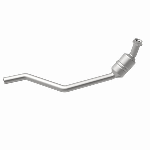 Magnaflow Conv DF 03-05 Jaguar S-Type4.2L P/S - 51225