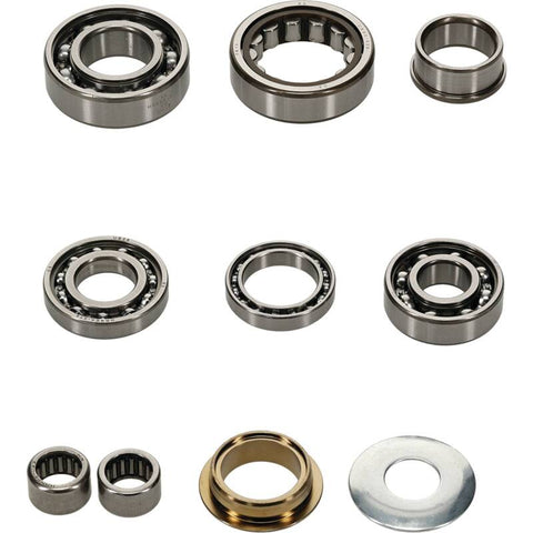 Hot Rods 17-18 Husqvarna TE 250 250cc Transmission Bearing Kit - HR00088