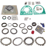 BD Diesel Built-It Trans Kit 2004-2006 Chevy LLY Allison Stage 4 Master Rebuild Kit - 1062214