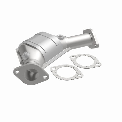 MagnaFlow Direct Fit Catalytic Converter Impreza 2.2L Front Conv - 51122