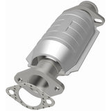 MagnaFlow Direct Fit Catalytic Converter Dodge-Hyundai-Mitsubishi-Pl - 23240