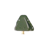 Omix Door Latch Pin & Bracket Rt-Side- 81-95 CJ & Wrangler - 11810.02