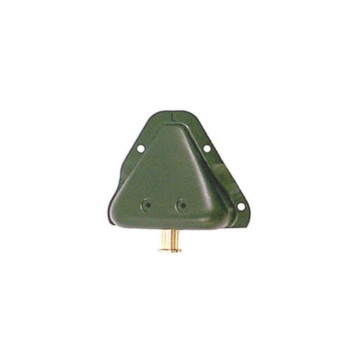 Omix Door Latch Pin & Bracket Rt-Side- 81-95 CJ & Wrangler - 11810.02