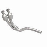 MagnaFlow Conv DF 1999 Jeep Cherokee 4.0L - 24997