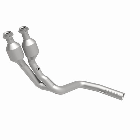 MagnaFlow Conv DF 1999 Jeep Cherokee 4.0L - 24997