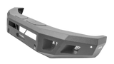 Body Armor 4x4 14-19 Toyota Tundra Eco Series Front Winch Bumper - TN-19336