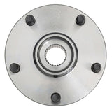 MOOG 06-07 Subaru B9 Tribeca Rear Hub Assembly - 512328