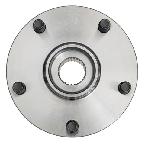 MOOG 06-07 Subaru B9 Tribeca Rear Hub Assembly - 512328