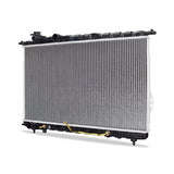Mishimoto Hyundai Sonata Replacement Radiator 1999-2005 - R2339-AT