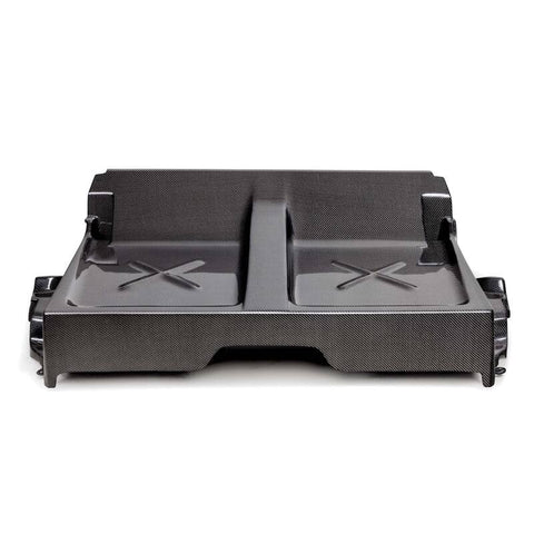 Seibon 2023+ Toyota GR Corolla Carbon fiber Seat Delete - RSD23TYGRCOR