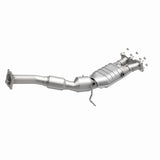 MagnaFlow Direct Fit Catalytic Converter 2012 Volvo XC60 AWD 3.2L - 51691