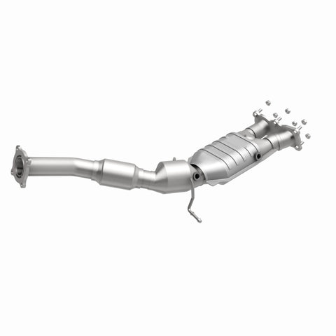 MagnaFlow Direct Fit Catalytic Converter 2012 Volvo XC60 AWD 3.2L - 51691
