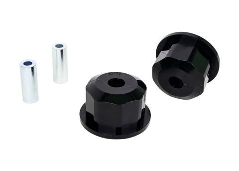 Whiteline 16-24 Mazda MX-5 Miata Rear Differential Bushing Full Kit - W93582