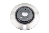 DBA 10-15 Chevrolet Camaro SS V8 Front 4000 Series Plain Rotor - 42604