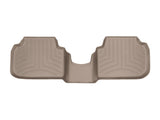 WeatherTech 2016+ Mini Clubman F54 Rear FloorLiner - Tan - 458712
