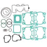 Vertex Pistons 16-17 125 SX/16-17 150 SX/17-19 150 XC-W Top End Gasket Kit - 810370