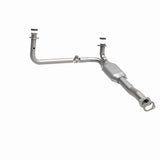 MagnaFlow Direct Fit Catalytic Converter California Grade 96-99 GM K/C 1500/2500 5.0L V8/4.3L V6 - 4451457