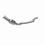 MagnaFlow Conv Direct Fit 06-14 Chrysler 300 5.7L - 5561584