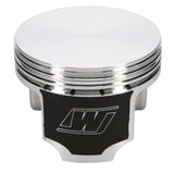 Wiseco Volkswagen KR/PL 1.8L 16V 81.50mm Bore 8.8:1 CR -1cc Dome Piston Set - KE186M815