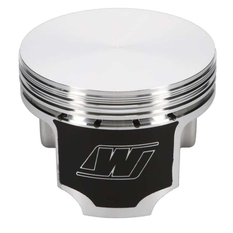 Wiseco Volkswagen KR/PL 1.8L 16V 81.50mm Bore 8.8:1 CR -1cc Dome Piston Set - KE186M815