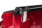Lund 19-23 Chevrolet Silverado 1500 (5.5ft. Bed) Genesis Roll Up Tonneau Cover - Black - 960292