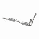 MagnaFlow Conv DF 96 Bronco F150/F250 2 Conv - 93324