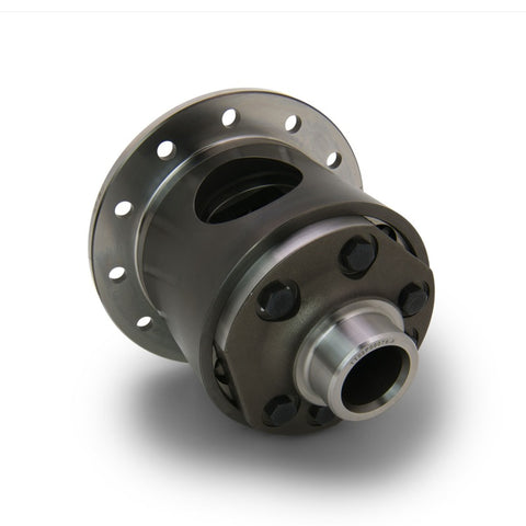 Eaton Detroit Truetrac Differential 33 Spline 1.37in Axle Shaft Diameter Front 9.25in Rear 9.5in - 914A538
