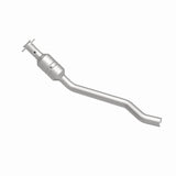 MagnaFlow Direct Fit Catalytic Converter 2011 Grand Cherokee 5.7L DS - 49739
