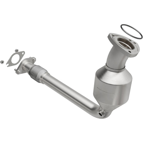 MagnaFlow Conv DF 09-11 Chevy Malibu 3.6L - 51907