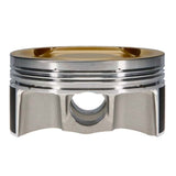 JE Pistons Subaru EJ25 Ultra Series 99.50mm Bore Dia -16.5cc 8.5:1 - Piston Set - 361327