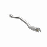 MagnaFlow Direct Fit Catalytic Converter 2012-2017 Grand Cherokee V8 6.4 OEM Underbody - 21-578