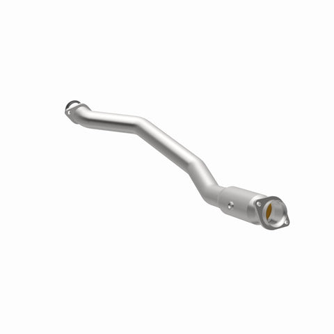 MagnaFlow Direct Fit Catalytic Converter 2012-2017 Grand Cherokee V8 6.4 OEM Underbody - 21-578
