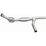 MagnaFlow Direct Fit Catalytic Converter 97-99 E-150/250 4.6L P/S - 93391
