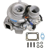 BD Diesel 13-18 Dodge 6.7L Cummins 64.5mm Compressor 70mm Turbine Screamer Turbo - 1045771