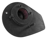 K&N Textured Black Replacement Air Filter 2015 Harley Davidson XG500 Street - HD-4915