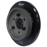 Fluidampr Toyota 2JZ I-6 Steel Internally Balanced Damper - 840801
