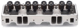 Edelbrock Cylinder Head E-Series E-210 SB Chevrolet (Complete Pair) - 5087