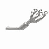 MagnaFlow Conv DF BMW M3 01-06 Front - 50415