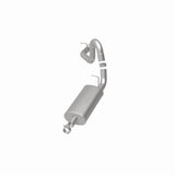 MagnaFlow System C/B 97-99 Jeep Wrangler - 15854